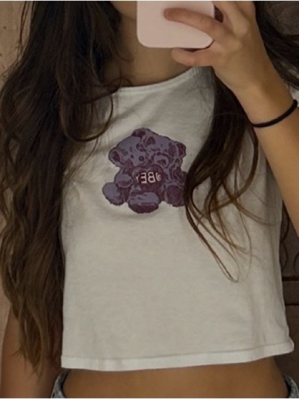 obey t shirt